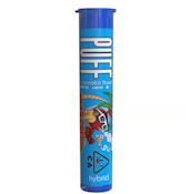 PUFF - Pre Roll - 1g - Hybrid - Trop Cherry