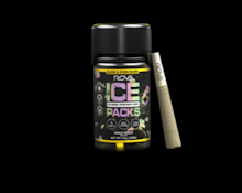 Rove | Maui Waui | 2.5g/5pk Infused