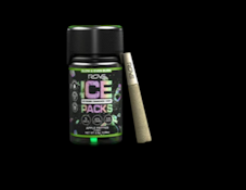 [REC] Rove | Apple Fritter | 2.5g/5pk Infused