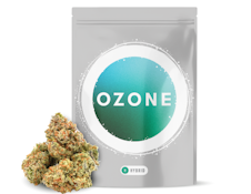 Ozone | Garlic Cookies | 7g Flower