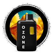 [REC] Ozone | Super Lemon Haze | 1g Distillate AIO