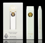 AIO - Key Lime Jack (Gold Blend) - 1g (S) - Maven