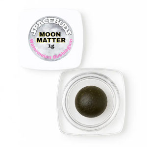 SpaceBuds - Watermelon Bubblegum | Moon Matter | Moonrock | 1g (Spacebuds)