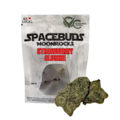 Strawberry Slushie | Moonrocks | 4g (SpaceBuds)