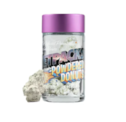 Empire Dream - 3.5g Jetpacks Powdered Donuts Diamonds Infused Flower