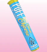 PUFF - Preroll - Blue Cheese - 1G