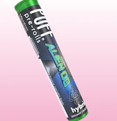 PUFF - Preroll - Alien OG - 1G