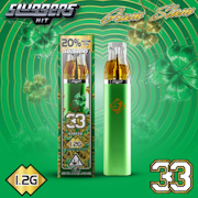 Sluggers All In One 1.2g 33