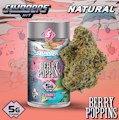 Sluggers 5g Berry Poppins