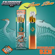 Sluggers All In One 1.2g Hurricane SZN