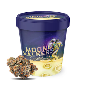 COOKIES - 3.5g Moonwalkers - Cookies
