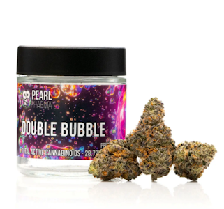 PEARL PHARMA - Pearl Pharma 3.5g Double Bubble