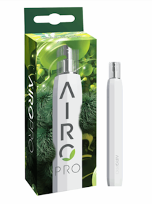 AIRO BRANDS - Pro Battery Slate