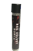 ADK Hemp Co | Preroll | Red Velvet Runtz | 1g
