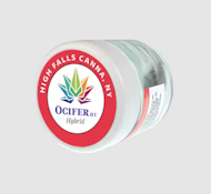 Ocifer (H) - Flower | 8th | 3.5g | High Falls Canna