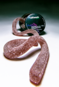 Off Hours | Edible | Live Resin | Berry Pie Rope | 1-piece | 100mg