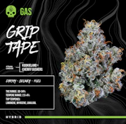Bosky 14G Grip Tape Indoor Smalls Flower
