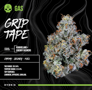 Bosky - Bosky 14G Grip Tape Indoor Smalls Flower