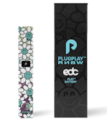 EDC x Plugplay | Battery | Plugplay