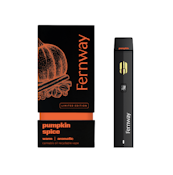 Fernway - Pumpkin Spice - 2.0g AIO - Vape