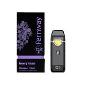 Fernway - Berry Haze - 2.0g AIO - Vape
