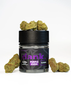 Purple Kush - 3.5g Flower