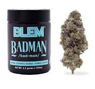 Badman - Indoor - 3.5g