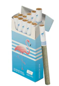 10pk - Light 2:1 (CBD:THC) - 7g - Birdies