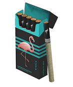 Infused - 5pk - Ultra (Hybrid) - 4.2g - Birdies