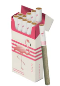 10pk - Classic (Sativa) - 7g - Birdies