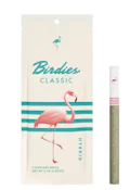 3pk - Classic (Hybrid) - 2.1g - Birdies