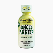 Uncle Arnie's - 100mg Shot - 4:1 CBD Lemon Mint