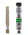 El Blunto - 1.65g Diamond Infused Blunt - Silver Verde