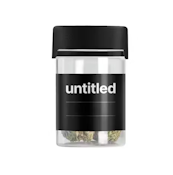 EMPIRE OG FLOWER- UNTITLED 7g