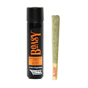 Blem - .75g Preroll - Bredda