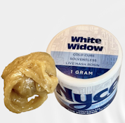 Nyce - White Widow - 1g - Rosin - Concentrate