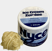 Nyce - Ice Cream Zundae - 1g - Rosin - Concentrate