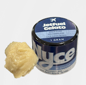 Nyce - Jet Fuel Gelato - 1g - Rosin - Concentrate