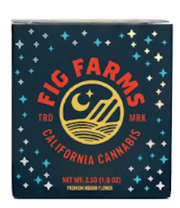 FIG FARMS - Fig Farms - Flower - Mad Dog 64 - 3.5G