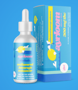 Ayrloom | Tincture - Unflavored Beverage Enhancer | 300mg