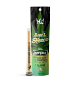 WCC Jack Herer 1.2g Jefferey Infused Pre Roll