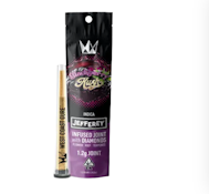 WCC | Blackberry Kush 1.2g Jefferey Infused Pre-Roll