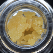 MidsFactory Cured Resin - Crumble - Super Skittlez 83%