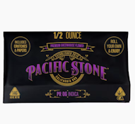 PACIFIC STONE 14G RYO PR OG Preground Shake Pouch