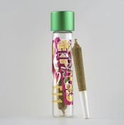 Passion Fruit - 0.6g Infused Pre-Roll