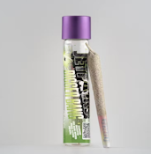 Rainbow Belts - 1g Live Resin Infused Pre-Roll