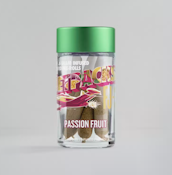 Passion Fruit - 5pk Infused Pre-Rolls
