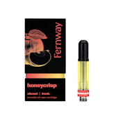 Fernway: Honeycrisp | 1g Vape Cartridge | TAX INCLUD