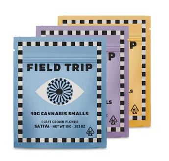 Field Trip - Field Trip - Flower - Super Jealous - 10G Main Image
