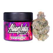 Alien Labs - 3.5g - Baklava
